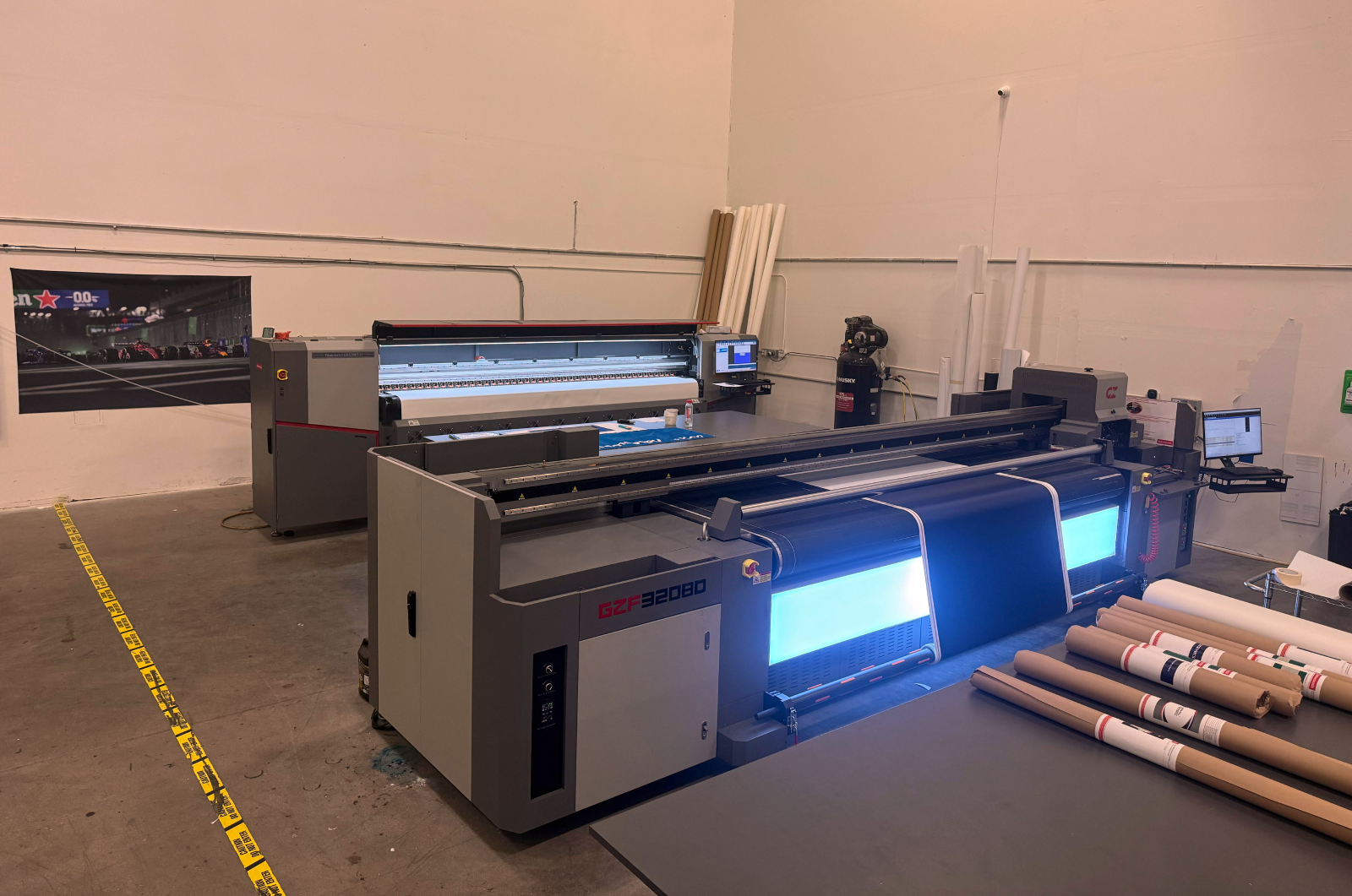 Sharing Knowledge, Building Confidence