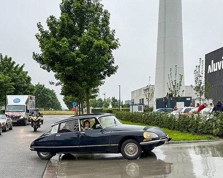 Flexbox Experience Days Aluvision Academy