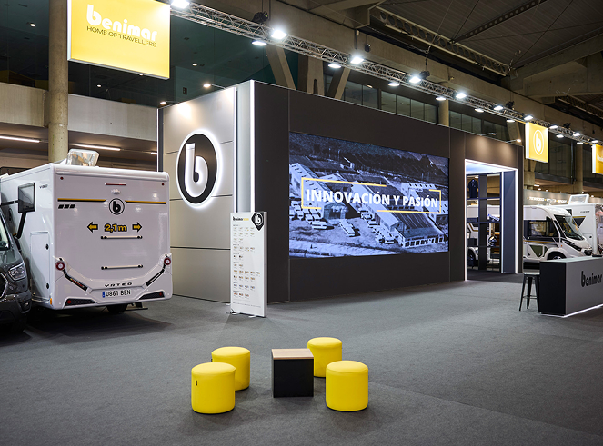 Turnkey Exhibit & Event Production