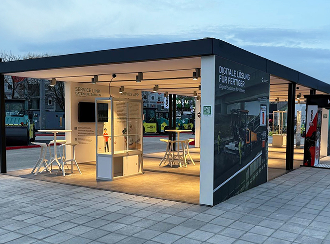 Installation & Dismantle